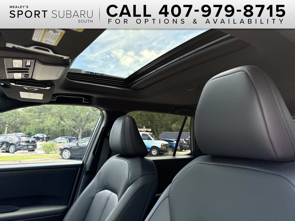 New 2026 Subaru Outback Premium AWD/4WD image 26
