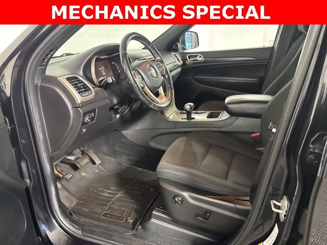 Used 2014 Jeep Grand Cherokee Laredo w/ Quick Order Package 23E image 14