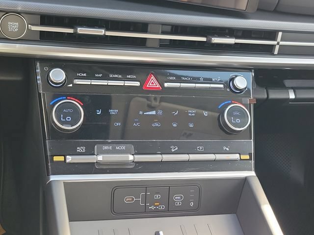 New 2027 Hyundai Santa Fe SEL FWD image 15
