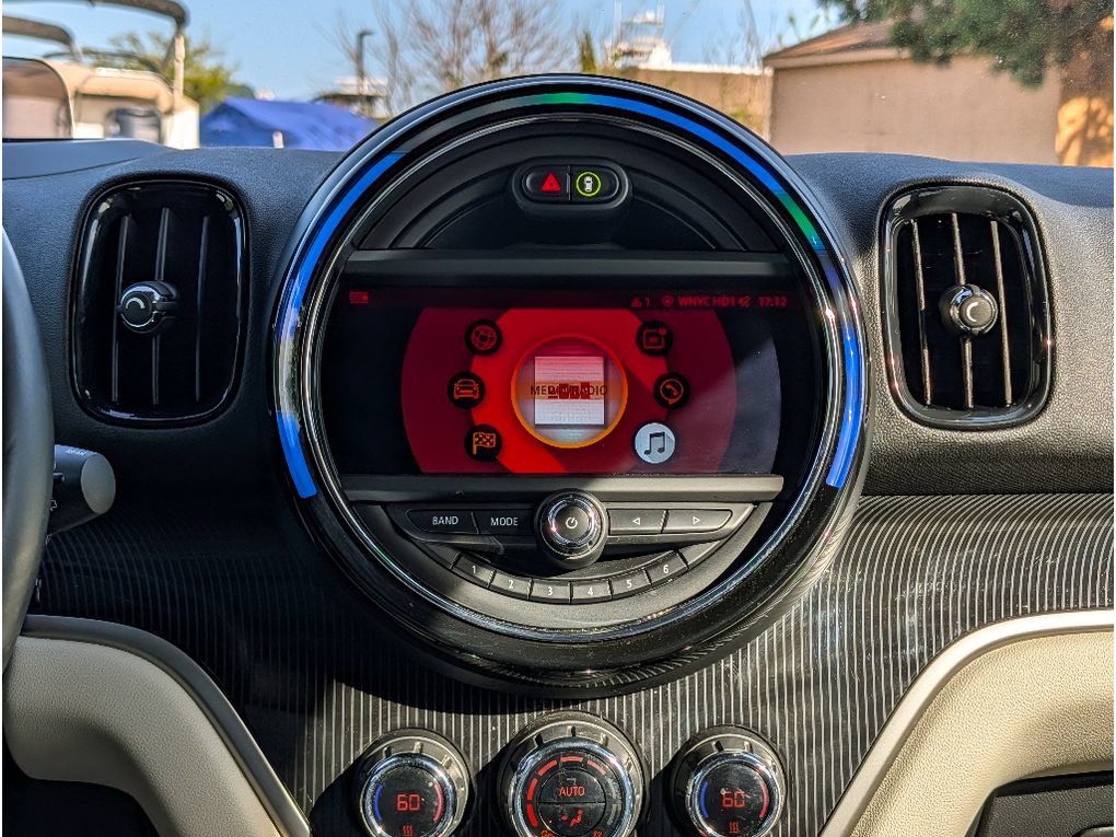 Used 2020 MINI Cooper Countryman S AWD/4WD image 25