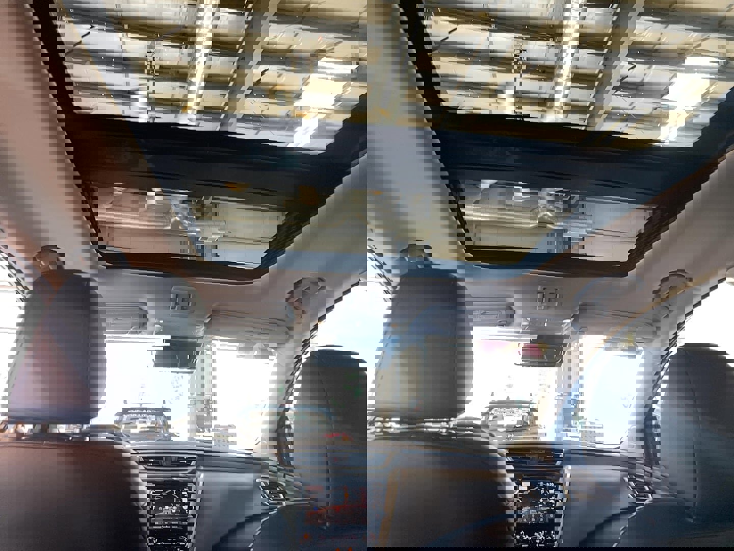 Used 2024 Nissan Murano Platinum w/ Cargo Package image 8