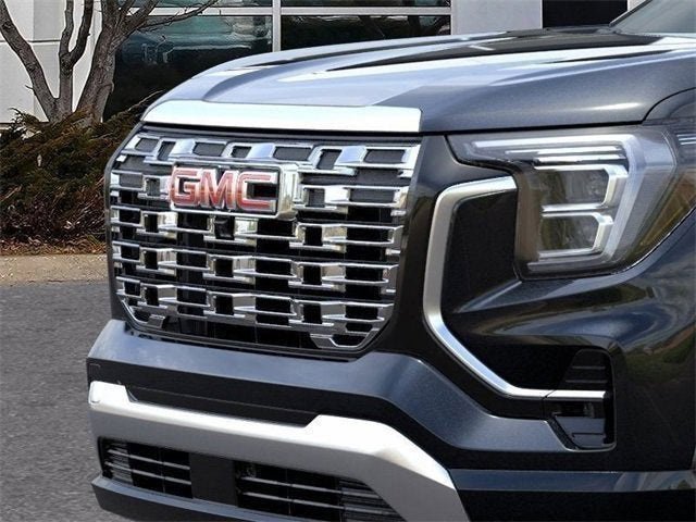 New 2026 GMC Terrain Denali w/ LPO, Black Badging Package image 85