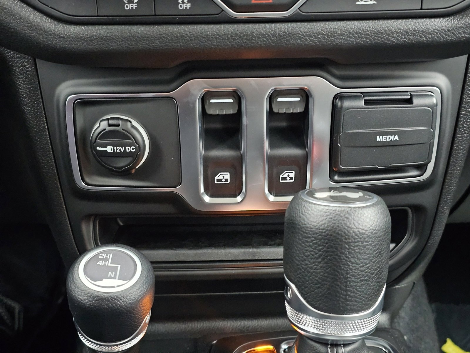 New 2026 Jeep Wrangler Sport image 15