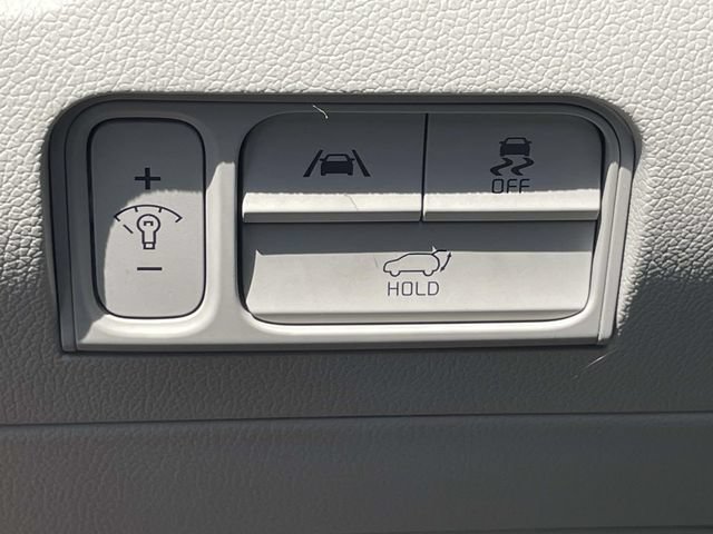 Certified 2023 Kia Sorento EX FWD image 20