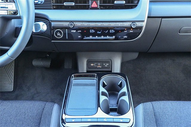 New 2026 Hyundai Ioniq 5 SE image 15