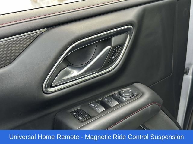 Used 2022 Chevrolet Tahoe RST w/ Sport Performance Package image 17