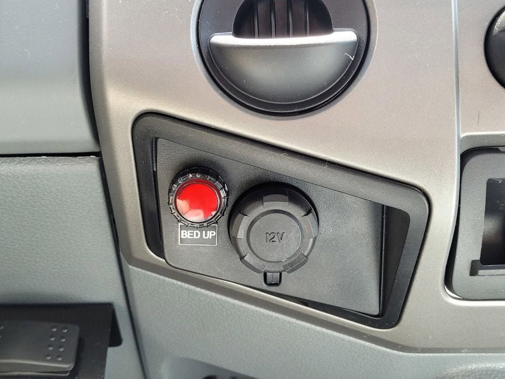 New 2025 Ford F650 2WD Regular Cab Super Duty image 22