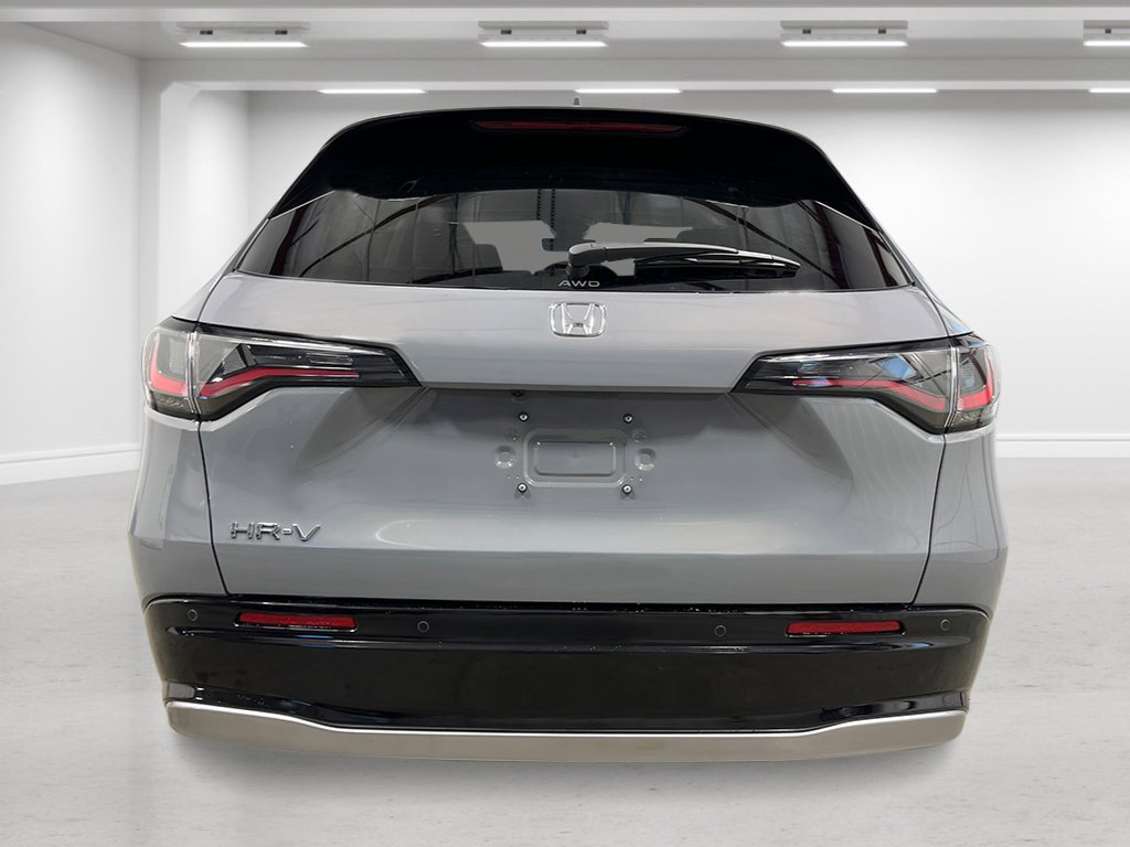 New 2027 Honda HR-V EX-L image 4