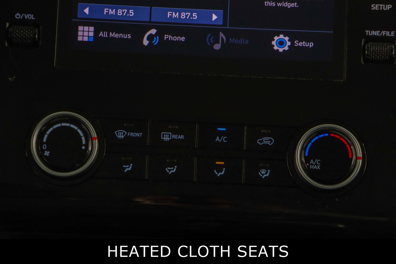 Used 2023 Hyundai Tucson SEL image 20