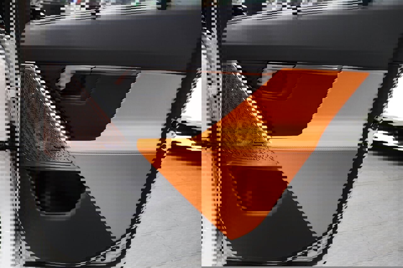 Used 2025 BMW M5 Touring w/ M Driver's Package image 45