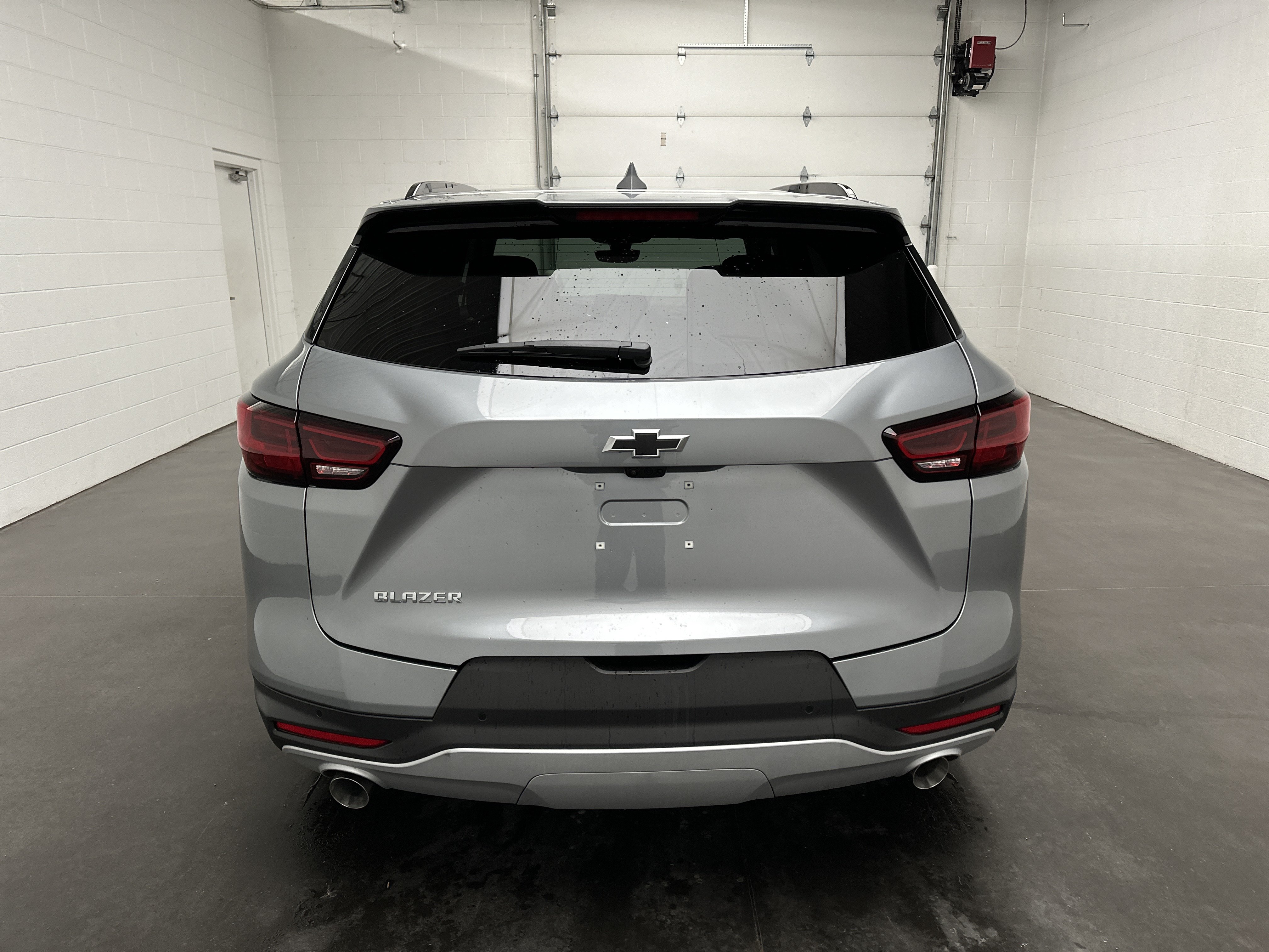 New 2026 Chevrolet Blazer LT w/ Sound & Technology Package FWD image 8