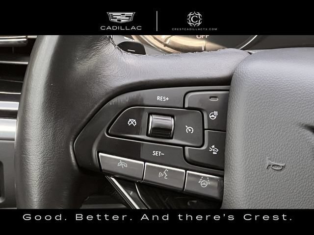 Used 2023 Cadillac XT6 Premium Luxury w/ Technology Package FWD image 17