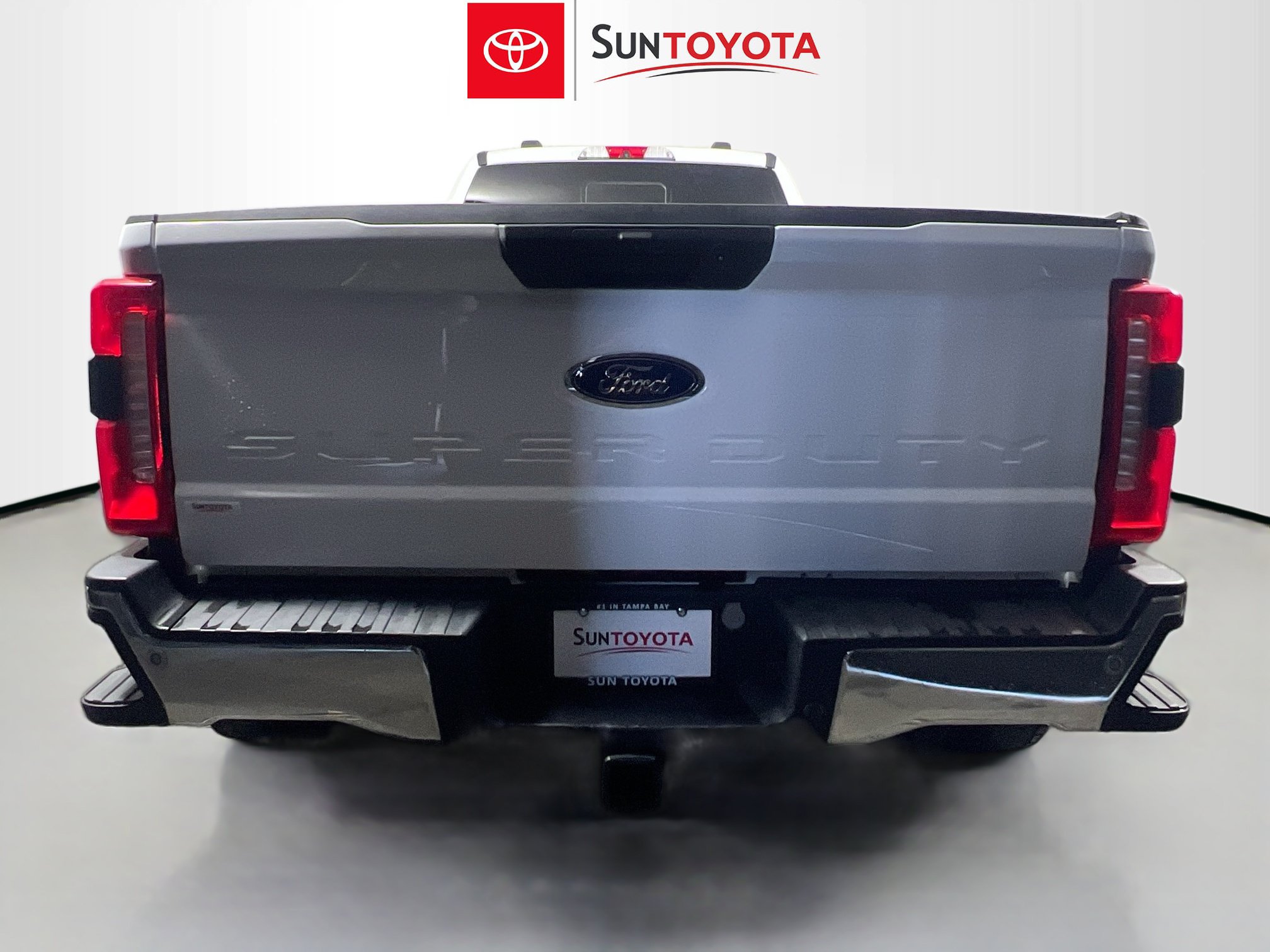 Used 2023 Ford F450 XL w/ 360-Degree Camera Package AWD/4WD image 5