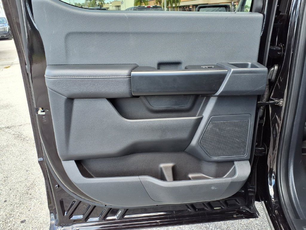 Used 2025 Ford F150 STX AWD/4WD image 21