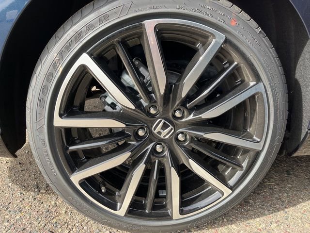New 2026 Honda Accord Touring image 5