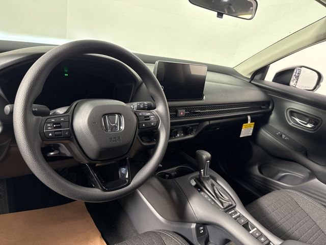 New 2026 Honda HR-V LX image 15