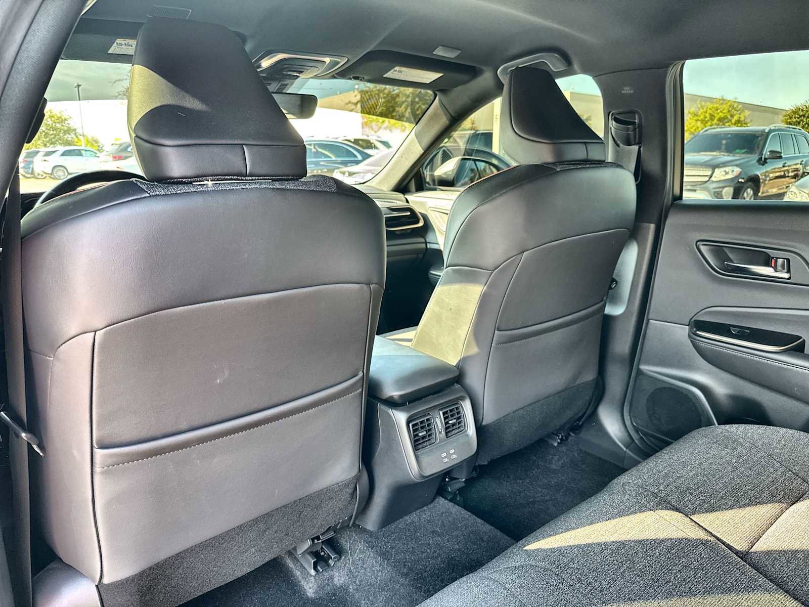 Used 2023 Toyota Crown XLE image 18