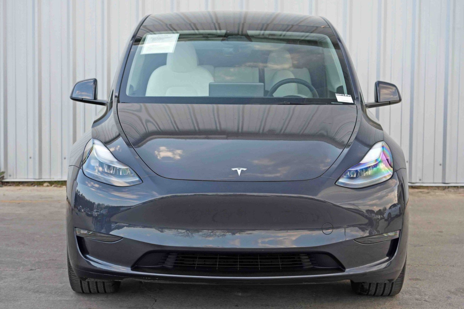 Used 2024 Tesla Model Y Long Range image 46
