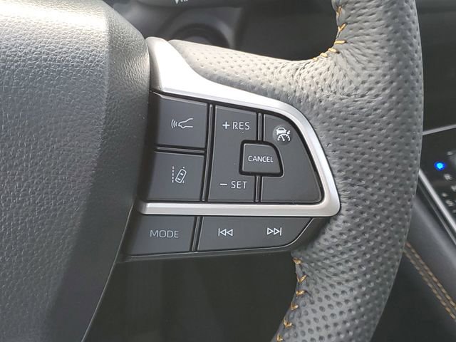 New 2026 Toyota Sienna XLE Woodland Edition image 17