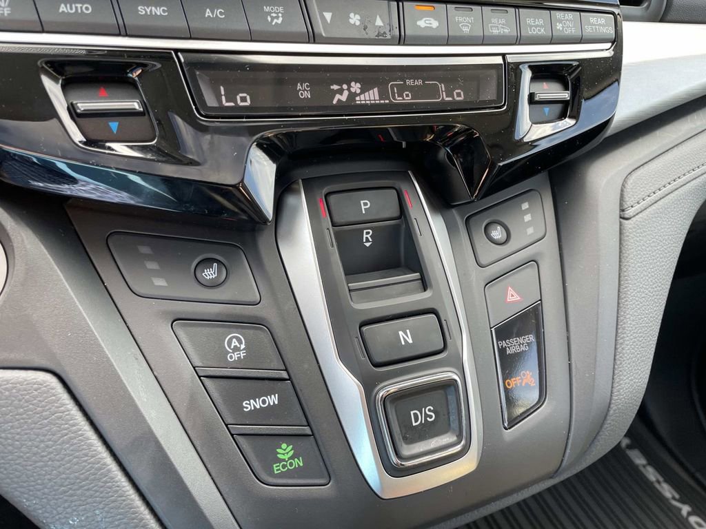 New 2026 Honda Odyssey EX-L image 20