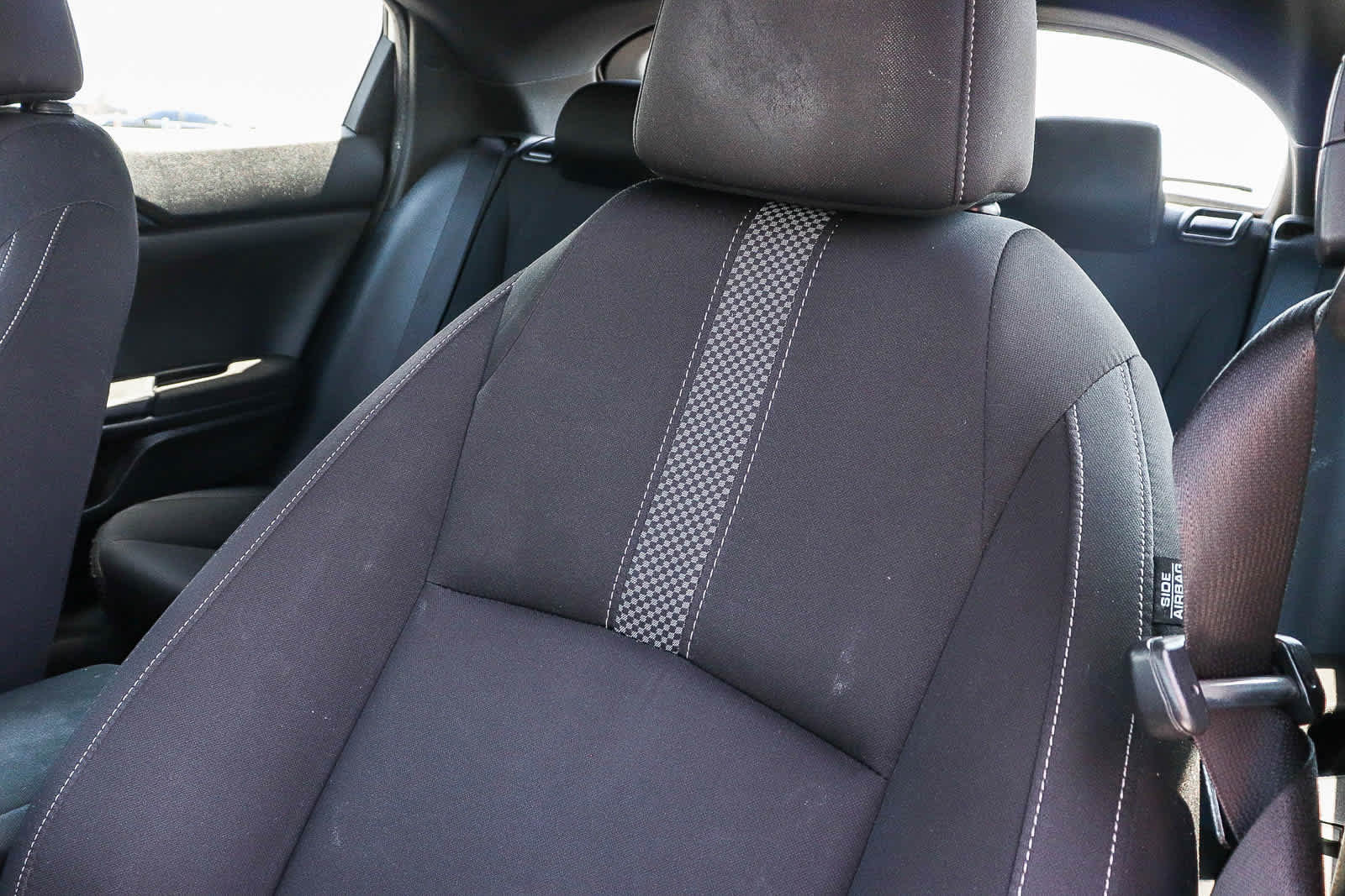 Used 2020 Honda Civic EX image 33
