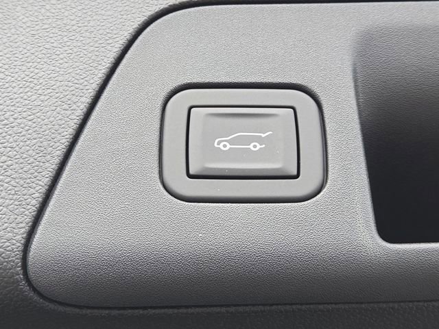 New 2026 Buick Envision Sport Touring AWD/4WD image 8
