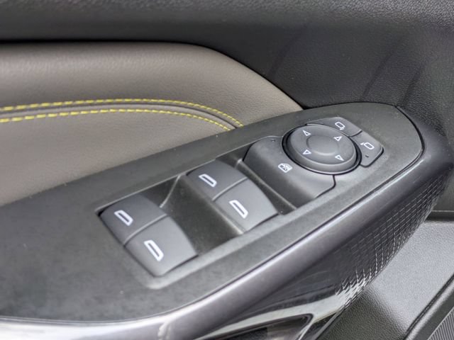 New 2026 Chevrolet Trax ACTIV w/ Sunroof Package FWD image 9
