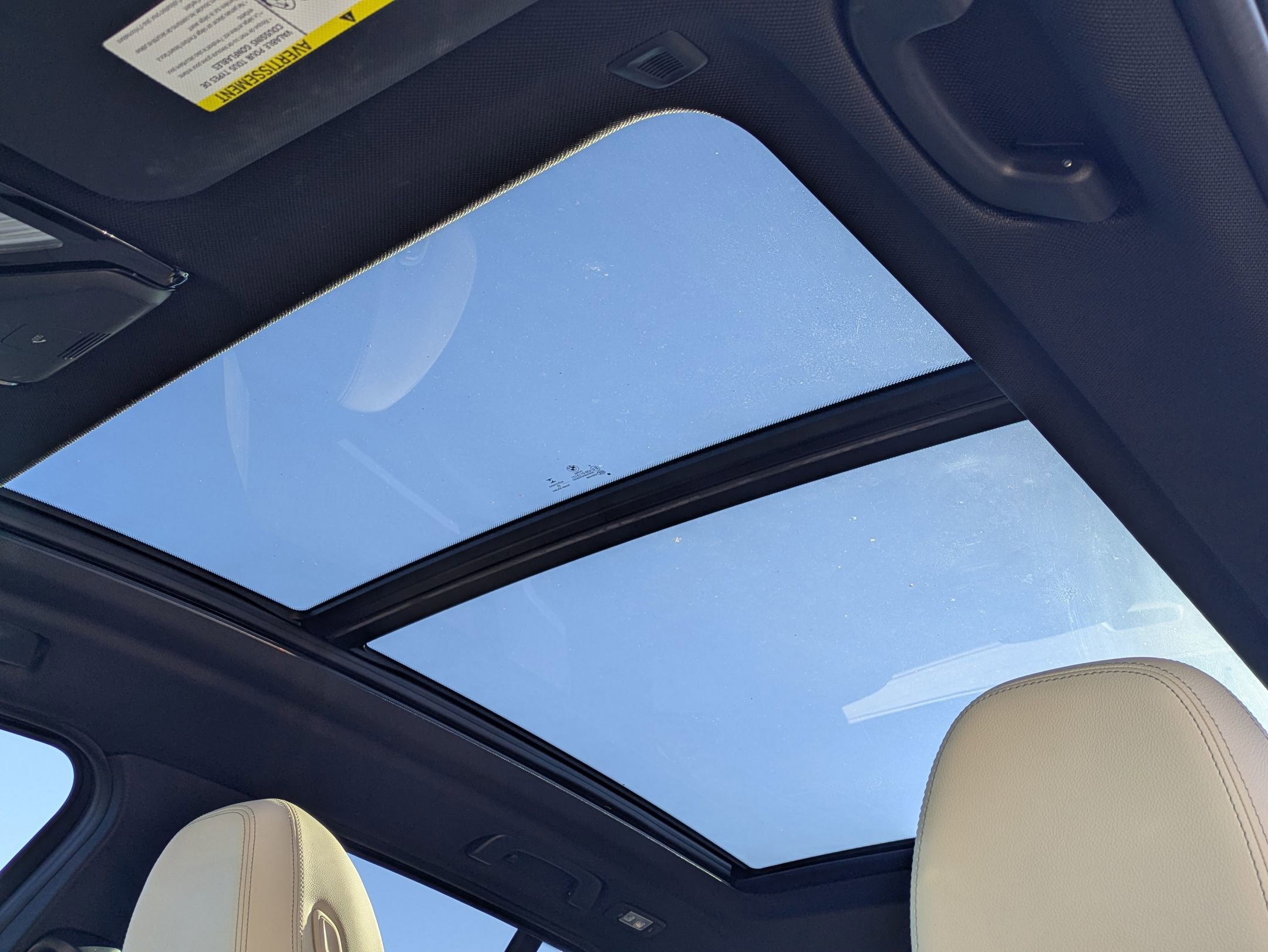 Certified 2022 BMW X3 xDrive30i w/ Premium Package 2 (ZPA) image 27