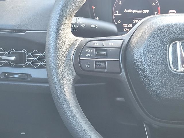 Used 2022 Honda Accord Sport image 27