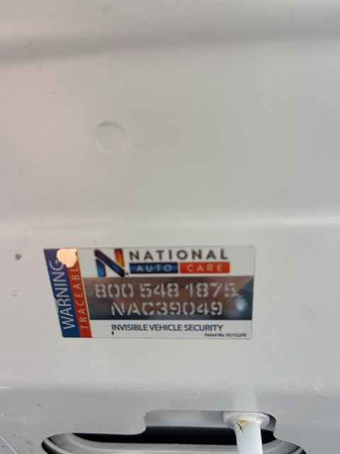 New 2025 Chevrolet Silverado 2500 High Country w/ Technology Package image 46