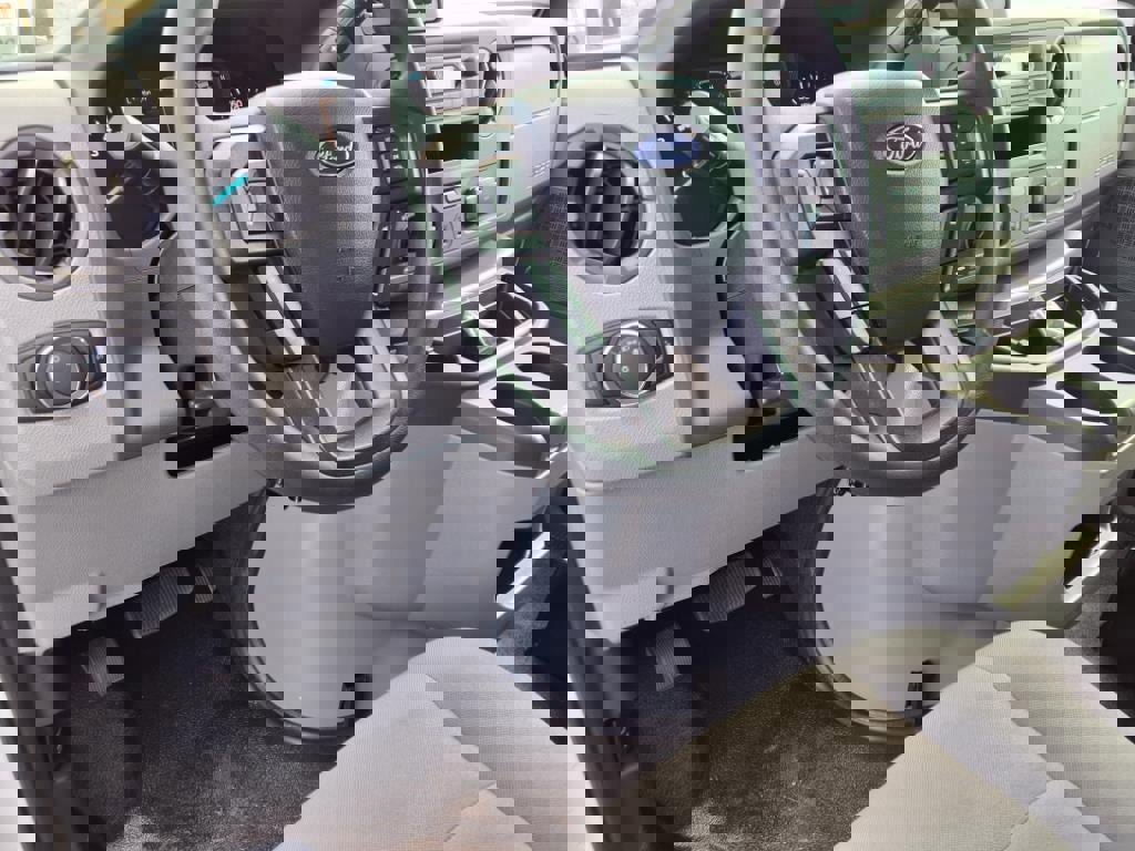 New 2026 Ford E-350 and Econoline 350 Super Duty w/ Power Equipment Group image 10