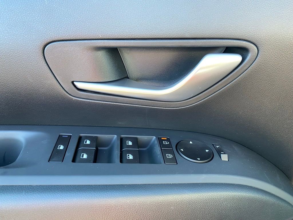 New 2026 Hyundai Tucson SEL image 22
