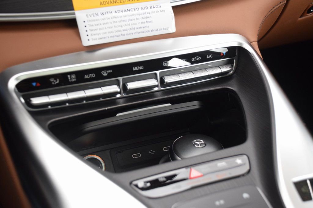 New 2026 Mercedes-Benz AMG GT 53 image 26