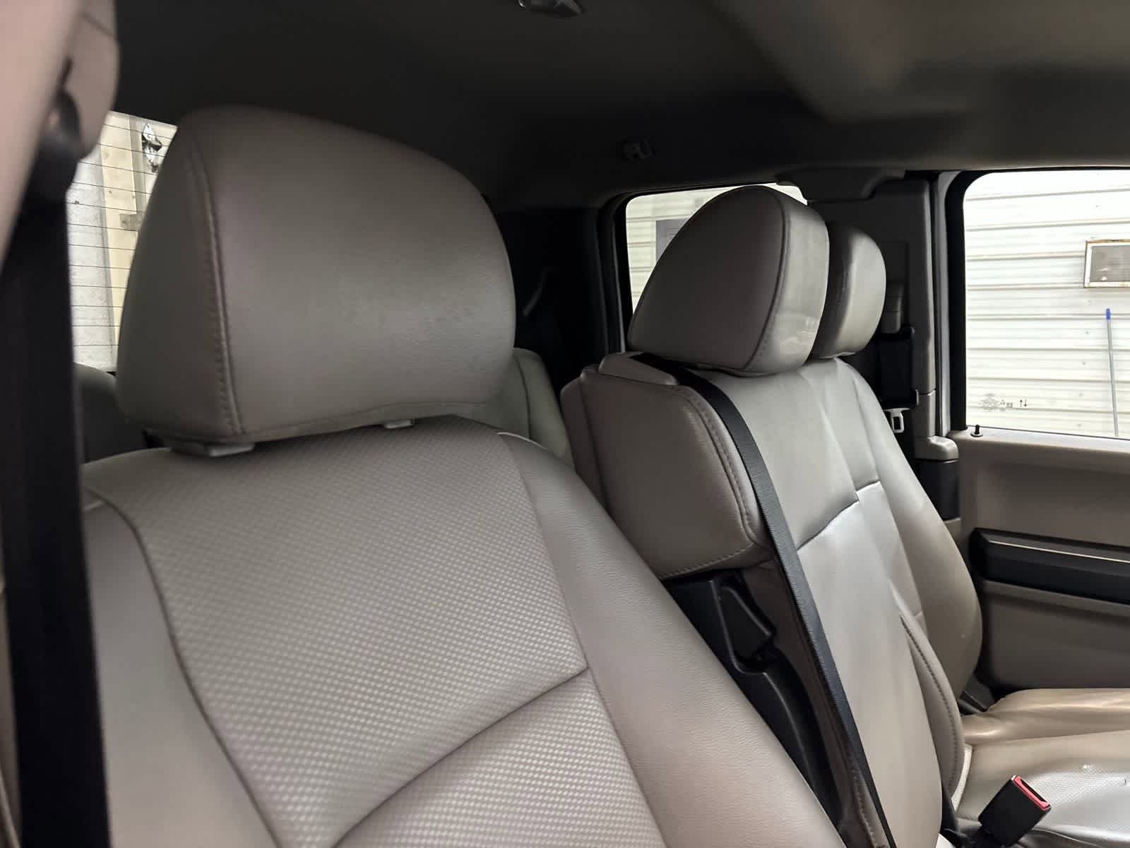 Used 2022 Ford F350 XL w/ Power Equipment Group AWD/4WD image 26