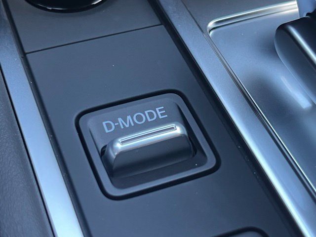 New 2027 INFINITI QX60 Luxe FWD image 20