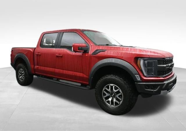 Used 2023 Ford F150 Raptor image 3
