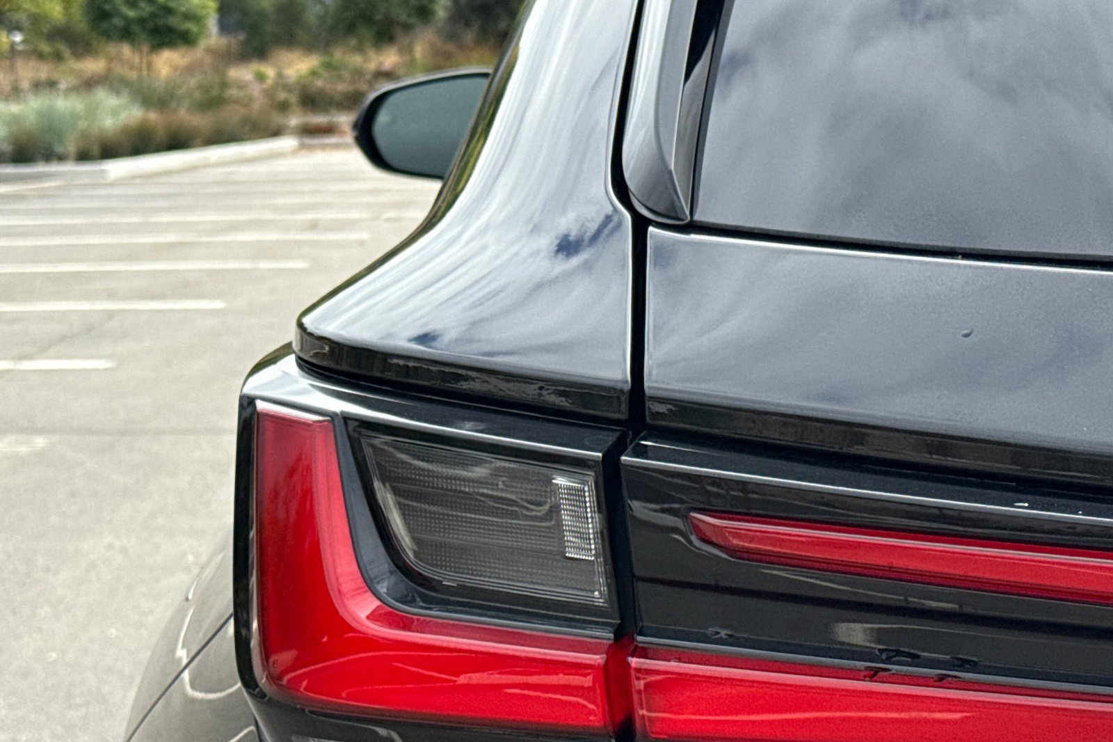 Used 2025 Lexus NX 350h AWD w/ Premium Package image 38