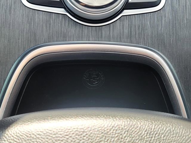 Used 2020 Alfa Romeo Stelvio Base w/ Nero Edizione image 27