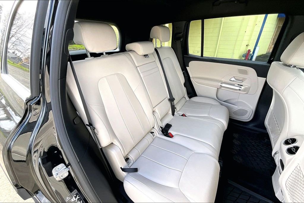 Used 2023 Mercedes-Benz EQB 250+ image 20