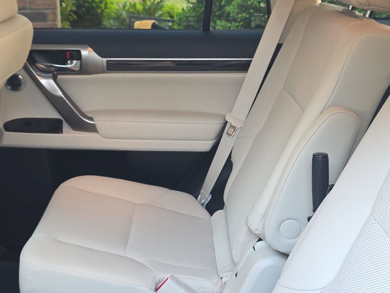 Used 2021 Lexus GX 460 Premium image 9