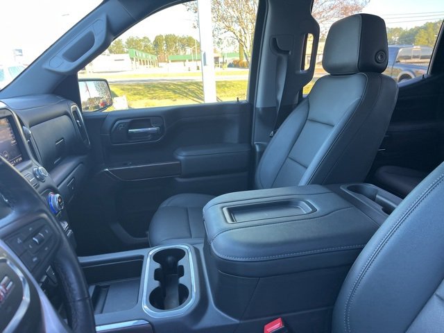 Used 2021 GMC Sierra 1500 SLT image 10