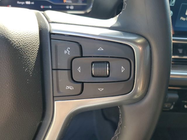 Used 2025 Chevrolet Silverado 2500 LT w/ Trail Boss Package image 12