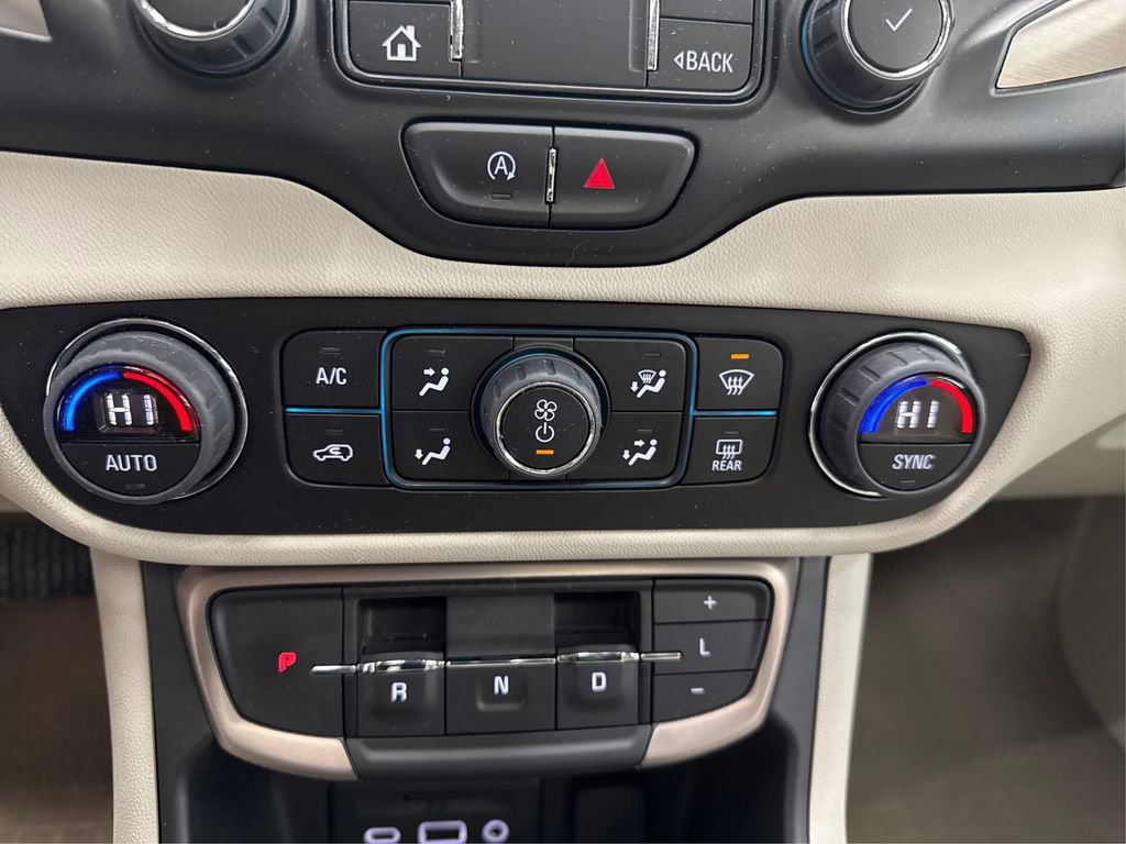 Used 2023 GMC Terrain Denali image 33