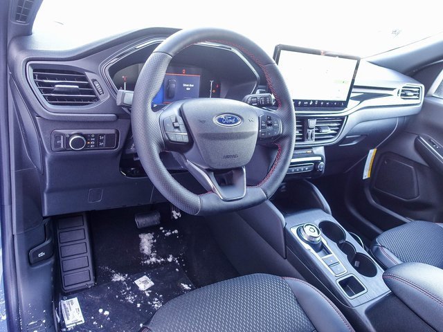 New 2026 Ford Escape ST-Line w/ Tech Pack #1 image 2