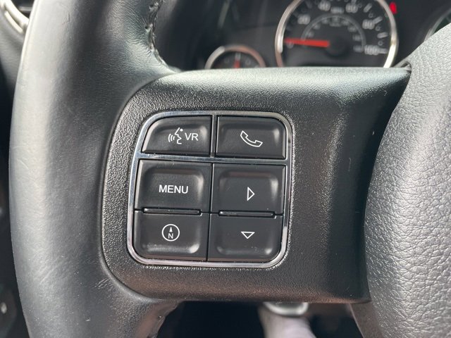 Used 2017 Jeep Wrangler Unlimited Sahara w/ Dual Top Group image 22