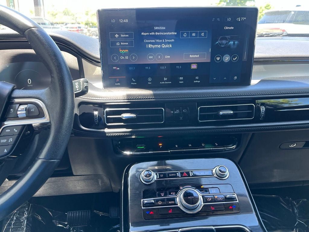 Certified 2023 Lincoln Nautilus AWD w/ Premium Package image 30