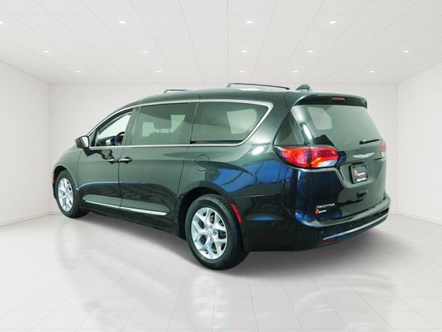 Certified 2017 Chrysler Pacifica Touring-L Plus w/ Advanced Safetytec Group FWD image 5