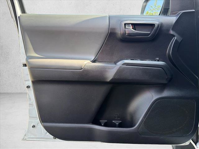 Used 2020 Toyota Tacoma SR w/ SR Convenience Package RWD image 8