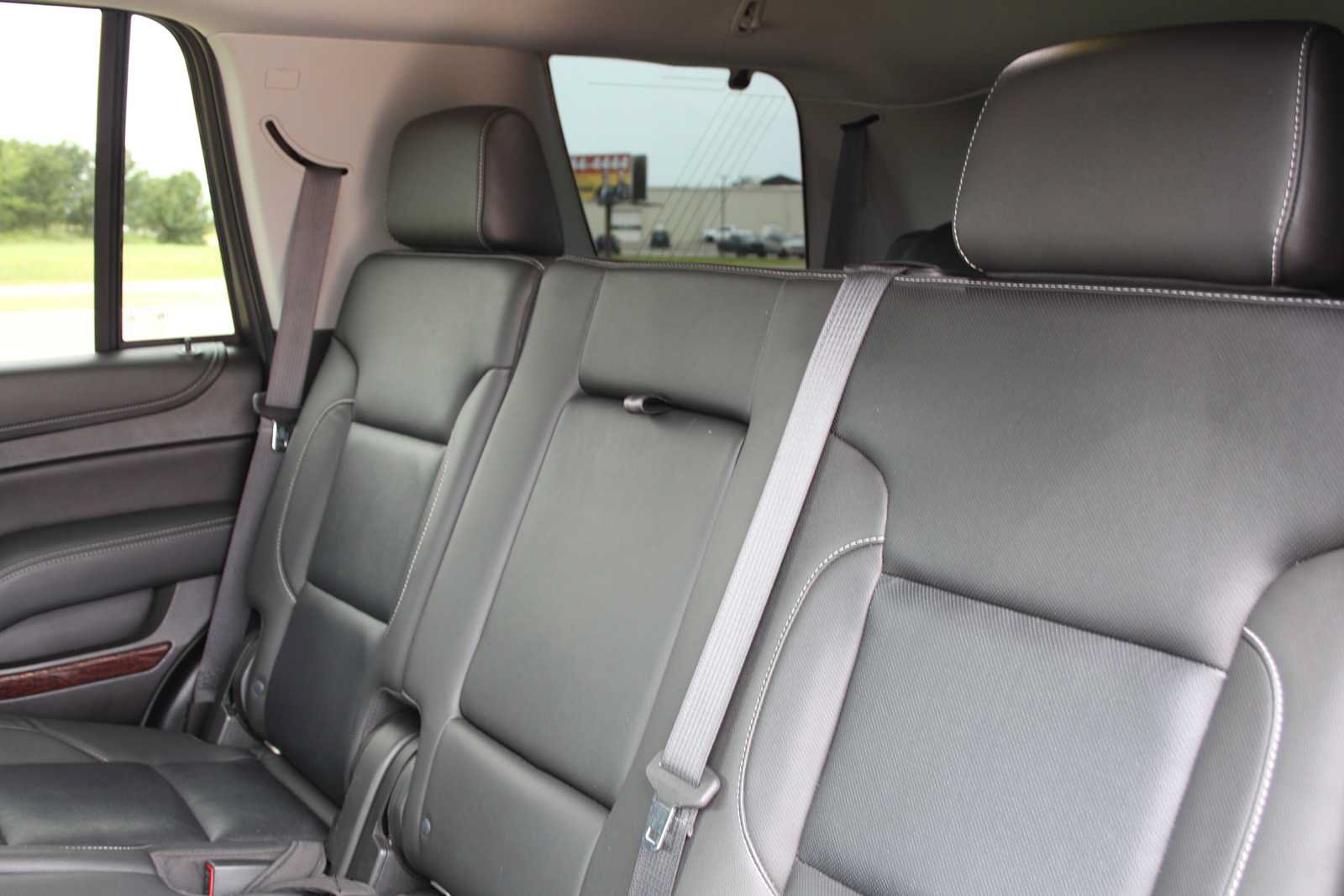 Used 2019 GMC Yukon SLT RWD image 23