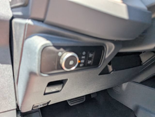 New 2026 Ford Bronco Outer Banks w/ Black Appearance Package AWD/4WD image 15